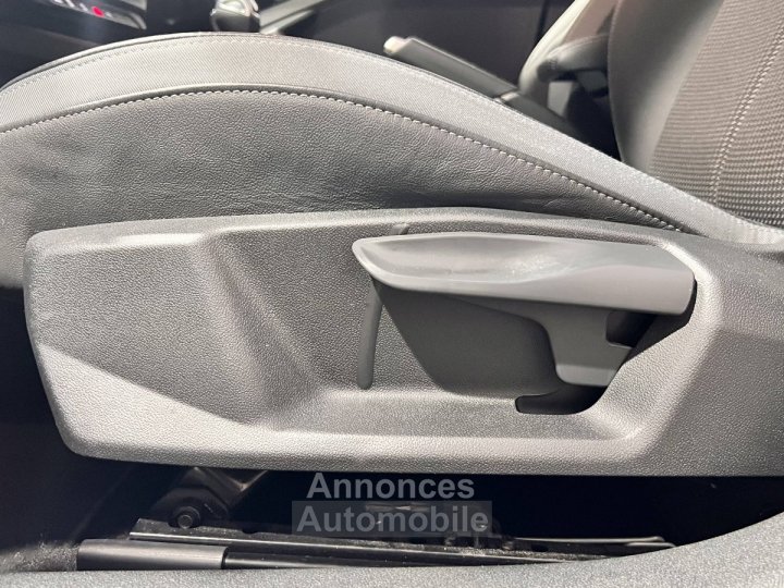 Audi A1 Sportback 30 TFSI 116 ch S tronic 7 S Line - 14