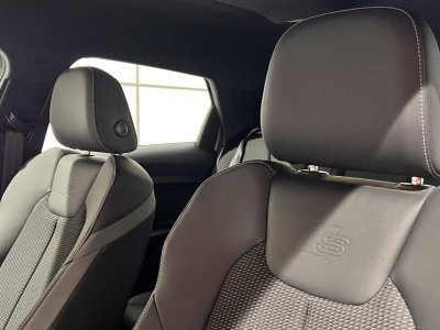 Audi A1 Sportback 30 TFSI 116 ch S tronic 7 S Line - 16