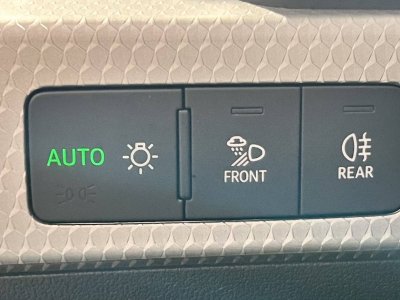 Audi A1 Sportback 30 TFSI 116 ch S tronic 7 S Line - 17