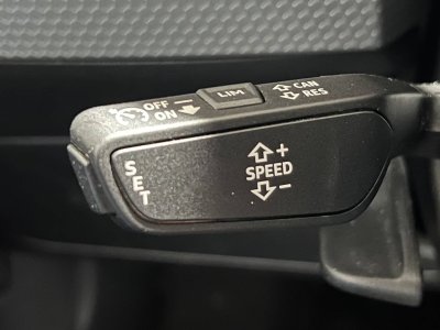 Audi A1 Sportback 30 TFSI 116 ch S tronic 7 S Line - 18