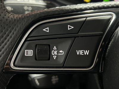 Audi A1 Sportback 30 TFSI 116 ch S tronic 7 S Line - 19