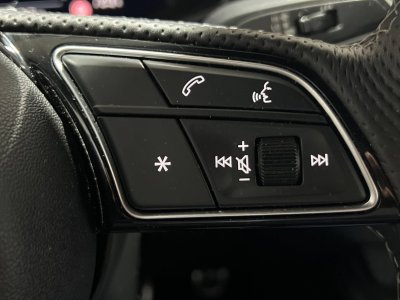 Audi A1 Sportback 30 TFSI 116 ch S tronic 7 S Line - 20