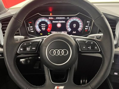 Audi A1 Sportback 30 TFSI 116 ch S tronic 7 S Line - 21