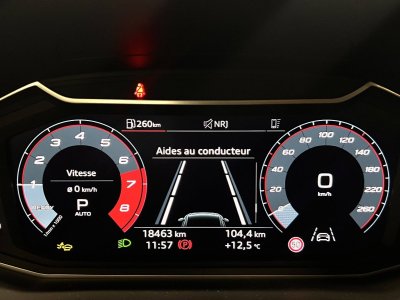 Audi A1 Sportback 30 TFSI 116 ch S tronic 7 S Line - 26