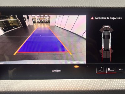 Audi A1 Sportback 30 TFSI 116 ch S tronic 7 S Line - 40