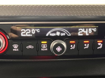 Audi A1 Sportback 30 TFSI 116 ch S tronic 7 S Line - 41