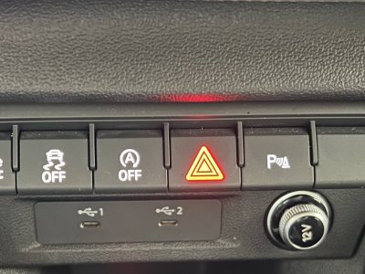 Audi A1 Sportback 30 TFSI 116 ch S tronic 7 S Line - 42