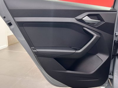 Audi A1 Sportback 30 TFSI 116 ch S tronic 7 S Line - 43