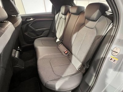 Audi A1 Sportback 30 TFSI 116 ch S tronic 7 S Line - 44