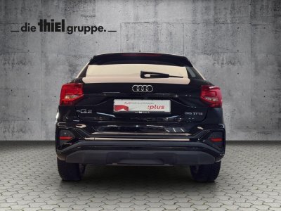 Audi Q2 35 TFSI S line S tronic LED%2Bbeh Frontscheibe - 13