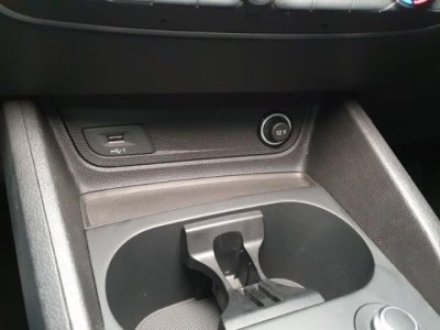 Audi Q2 35 TFSI S tronic S line Navi LED SHZ RFK PDC   - 14