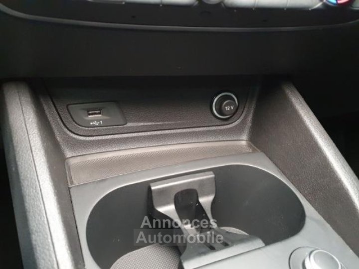 Audi Q2 35 TFSI S tronic S line Navi LED SHZ RFK PDC - 14