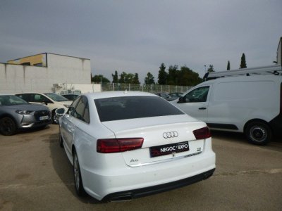 Audi A6 20 TDI - 2
