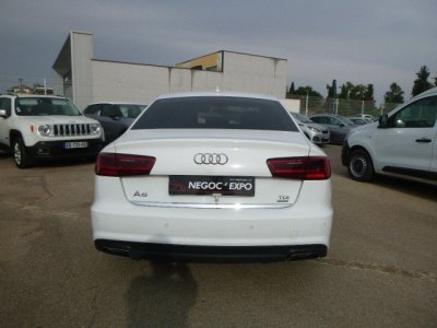 Audi A6 20 TDI - 4