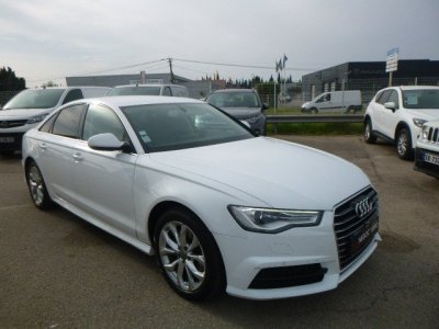 Audi A6 20 TDI - 6