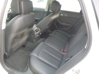Audi A6 20 TDI - 11