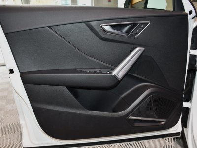 Audi Q2 S-Line 35 TFSI 150 S-Tronic GPS Virtual Caméra Bang Olufsen Pré Sense Régulateur Semi Cuir JA 18 Garantie 16/05/2026 - 11