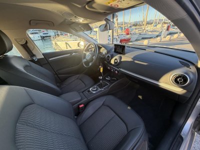 Audi A3 Sportback 14 TFSI 150ch ultra COD Ambiente - 7