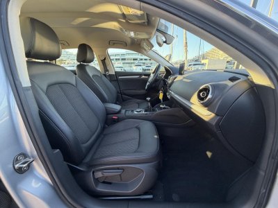 Audi A3 Sportback 14 TFSI 150ch ultra COD Ambiente - 8