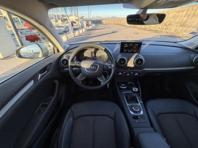 Audi A3 Sportback 14 TFSI 150ch ultra COD Ambiente - 10