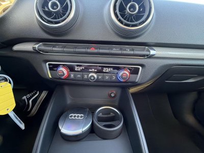 Audi A3 Sportback 14 TFSI 150ch ultra COD Ambiente - 12