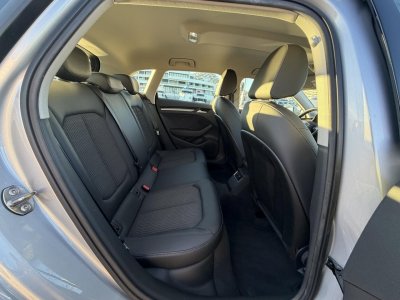 Audi A3 Sportback 14 TFSI 150ch ultra COD Ambiente - 14