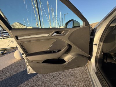 Audi A3 Sportback 14 TFSI 150ch ultra COD Ambiente - 15