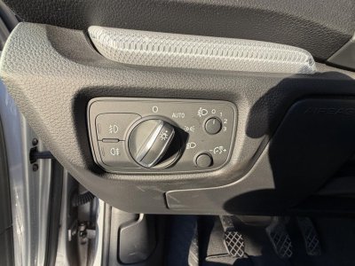 Audi A3 Sportback 14 TFSI 150ch ultra COD Ambiente - 16