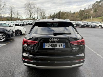 Audi Q3 15 35 TFSI - 150 - BV S-tronic - Limited - CARPLAY %2B RADAR AR   - 6