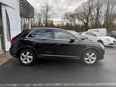 Audi Q3 15 35 TFSI - 150 - BV S-tronic - Limited - CARPLAY %2B RADAR AR   - 8