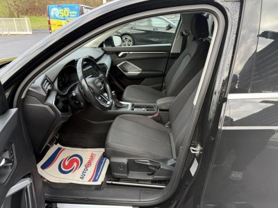 Audi Q3 15 35 TFSI - 150 - BV S-tronic - Limited - CARPLAY %2B RADAR AR   - 10