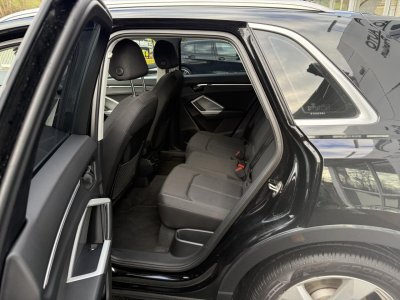 Audi Q3 15 35 TFSI - 150 - BV S-tronic - Limited - CARPLAY %2B RADAR AR   - 11