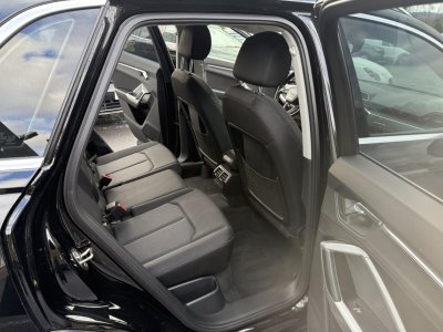 Audi Q3 15 35 TFSI - 150 - BV S-tronic - Limited - CARPLAY %2B RADAR AR   - 14