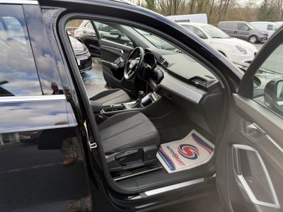 Audi Q3 15 35 TFSI - 150 - BV S-tronic - Limited - CARPLAY %2B RADAR AR   - 15