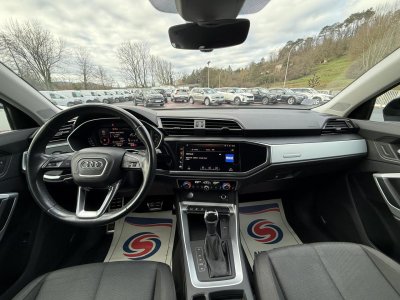 Audi Q3 15 35 TFSI - 150 - BV S-tronic - Limited - CARPLAY %2B RADAR AR   - 16