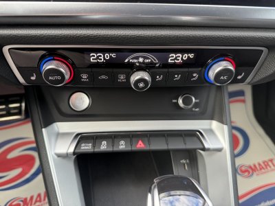 Audi Q3 15 35 TFSI - 150 - BV S-tronic - Limited - CARPLAY %2B RADAR AR   - 20