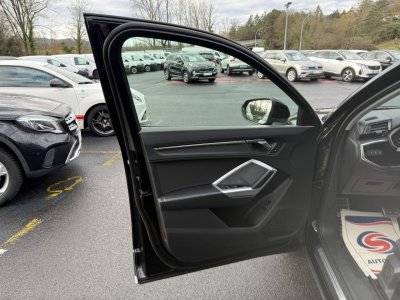 Audi Q3 15 35 TFSI - 150 - BV S-tronic - Limited - CARPLAY %2B RADAR AR   - 23