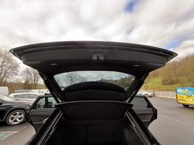 Audi Q3 15 35 TFSI - 150 - BV S-tronic - Limited - CARPLAY %2B RADAR AR   - 25