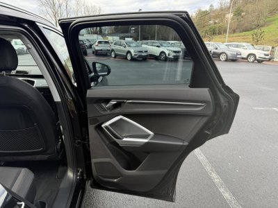 Audi Q3 15 35 TFSI - 150 - BV S-tronic - Limited - CARPLAY %2B RADAR AR   - 26