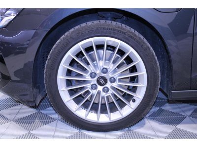 Audi A3 Sportback 40 TFSI e - S line - 204 - BV S-Tronic 6 - 4