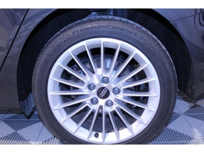 Audi A3 Sportback 40 TFSI e - S line - 204 - BV S-Tronic 6 - 5