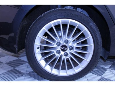 Audi A3 Sportback 40 TFSI e - S line - 204 - BV S-Tronic 6 - 6