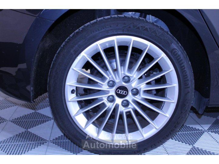 Audi A3 Sportback 40 TFSI e - S line - 204 - BV S-Tronic 6 - 6