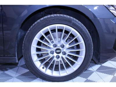 Audi A3 Sportback 40 TFSI e - S line - 204 - BV S-Tronic 6 - 7