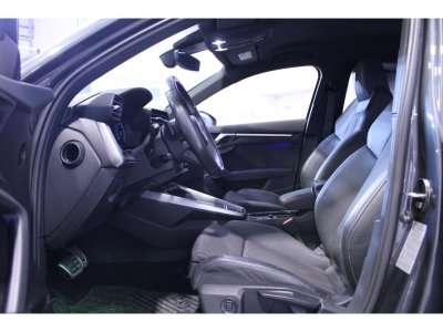 Audi A3 Sportback 40 TFSI e - S line - 204 - BV S-Tronic 6 - 10