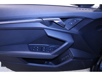 Audi A3 Sportback 40 TFSI e - S line - 204 - BV S-Tronic 6 - 13