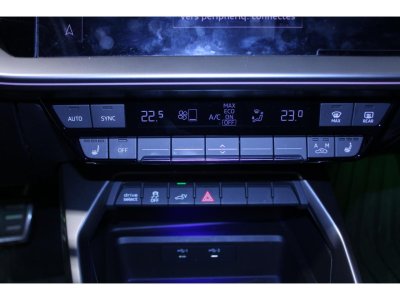 Audi A3 Sportback 40 TFSI e - S line - 204 - BV S-Tronic 6 - 21