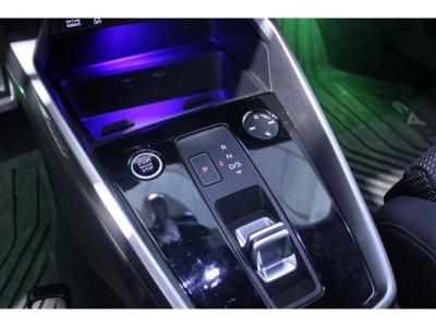 Audi A3 Sportback 40 TFSI e - S line - 204 - BV S-Tronic 6 - 23