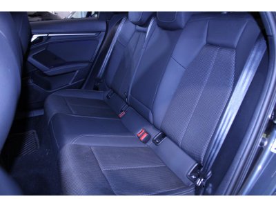 Audi A3 Sportback 40 TFSI e - S line - 204 - BV S-Tronic 6 - 24