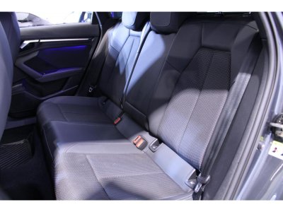 Audi A3 Sportback 40 TFSI e - S line - 204 - BV S-Tronic 6 - 25